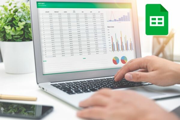 Google Sheets and Budgeting